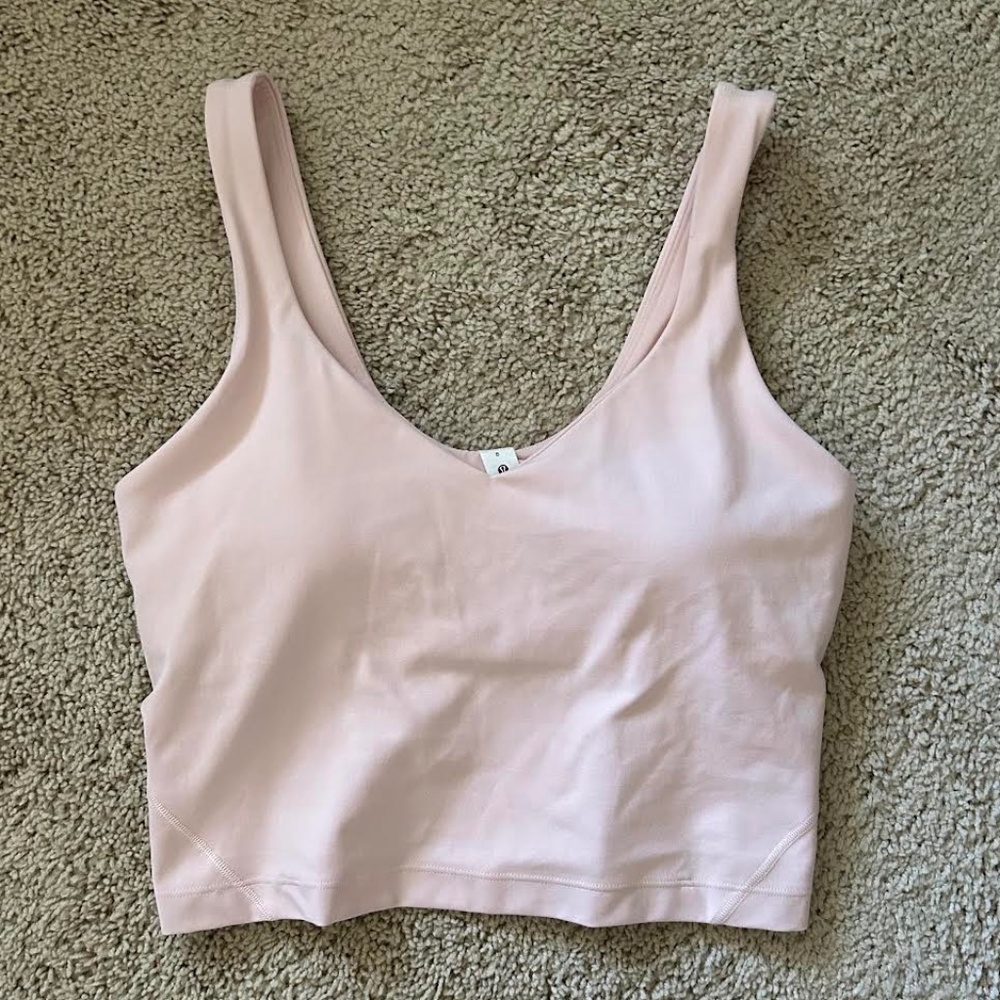 Lululemon Align Tank